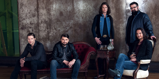 Home Free