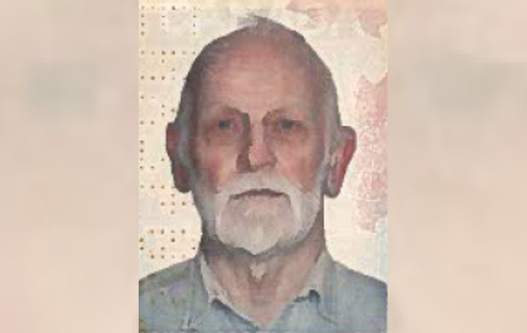 Donald Paschke