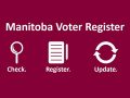 Elections Manitoba