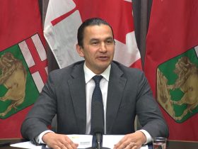 Wab Kinew