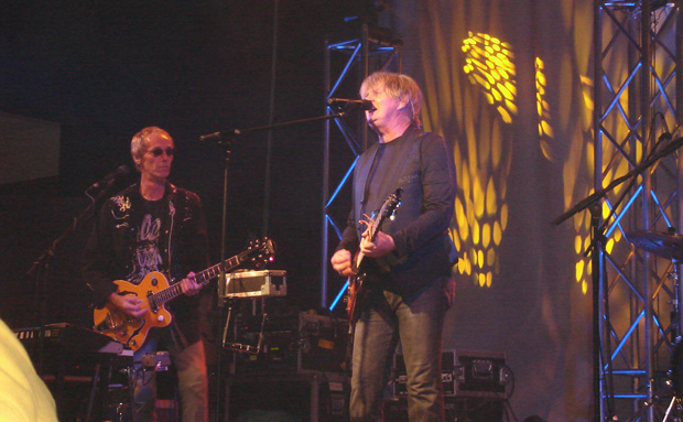 Tom Cochrane