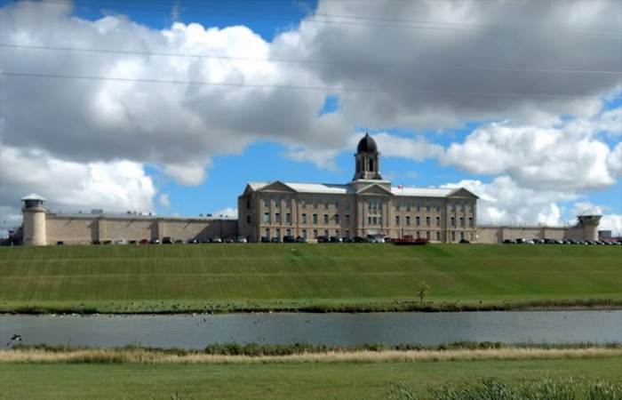 Headingley Correctional Centre