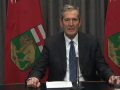 Brian Pallister
