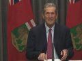 Brian Pallister