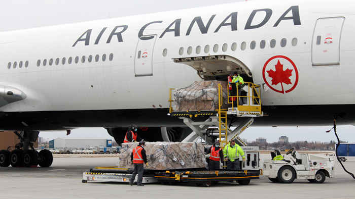 Air Canada