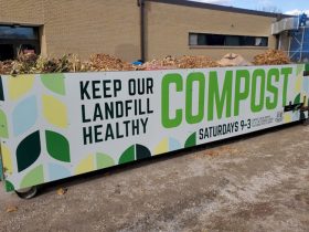 Compost bin