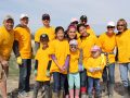 Volunteers