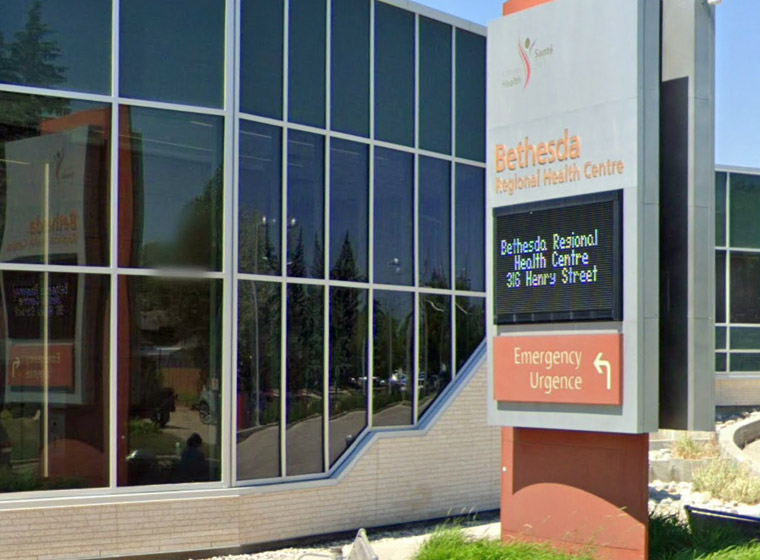 Bethesda Regional Health Centre