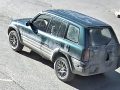 Suspect vehicle