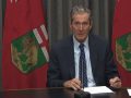 Brian Pallister