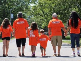 Orange Shirt Day