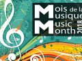 Music Month