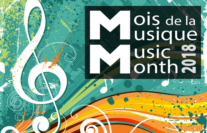 Music Month