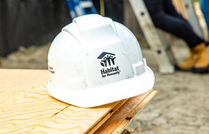 Habitat for Humanity