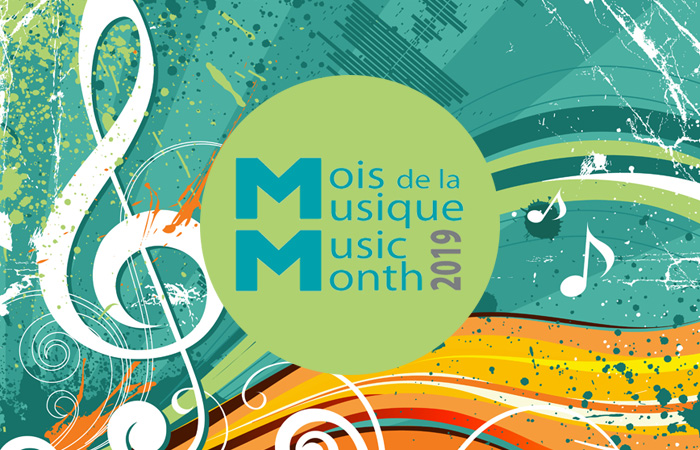 Music Month