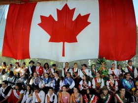 Folklorama
