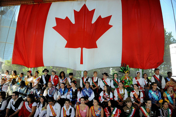Folklorama
