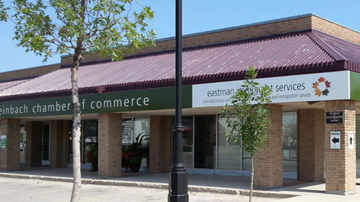 Steinbach Chamber