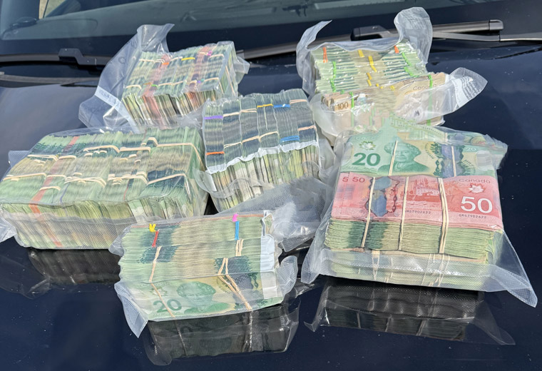 Cash