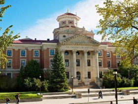 University of Manitoba