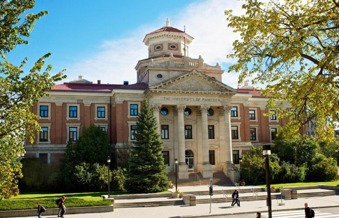 University of Manitoba