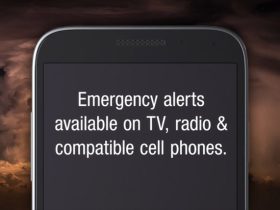 Alert Ready