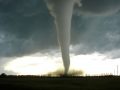 Manitoba Tornado