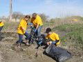 Volunteers