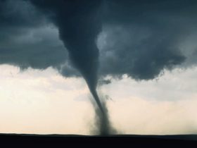 Tornado