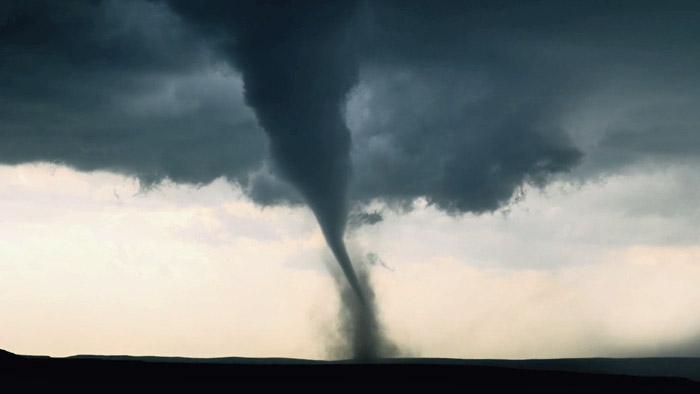 Tornado