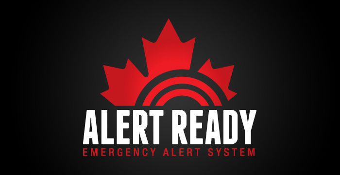 Wireless alerts to be tested across BC today