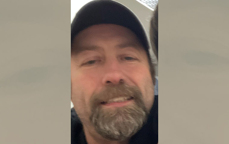 Patrick Simmons
