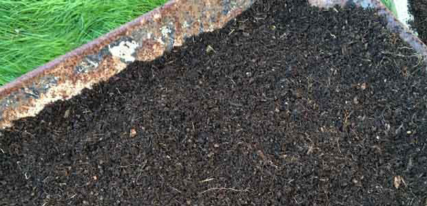 Compost