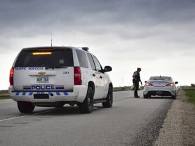 RCMP