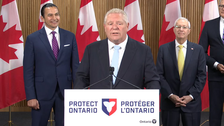 Doug Ford