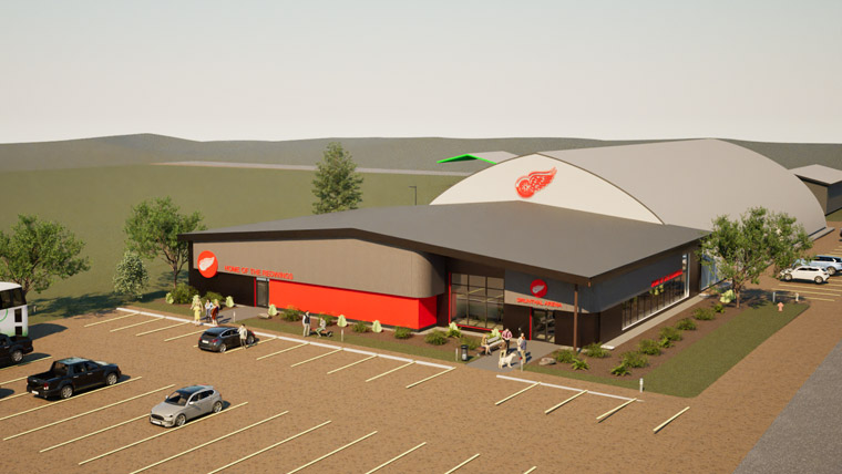 Arena
