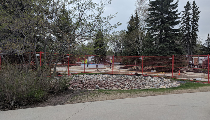 Construction