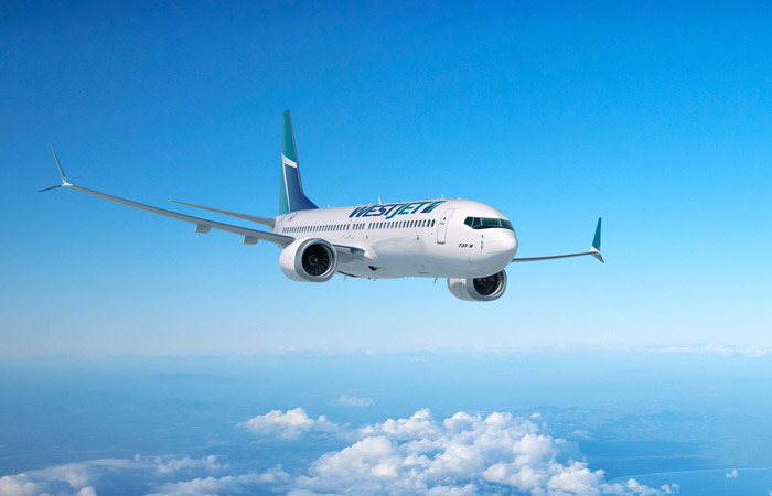 WestJet