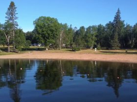 Provincial Park