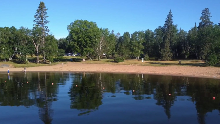 Provincial Park