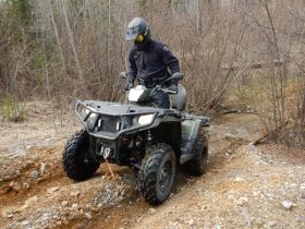 ATV