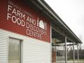 Farm and Food Discovery Centre