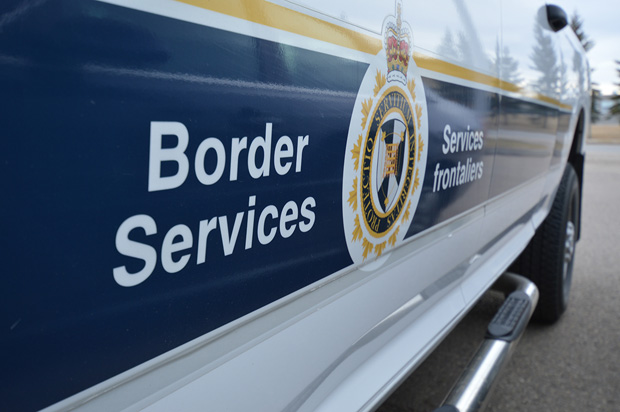 Border Services