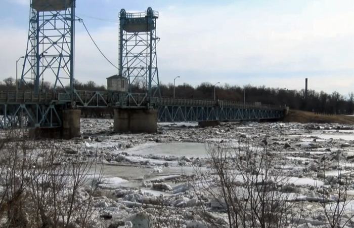 Red River Floodway