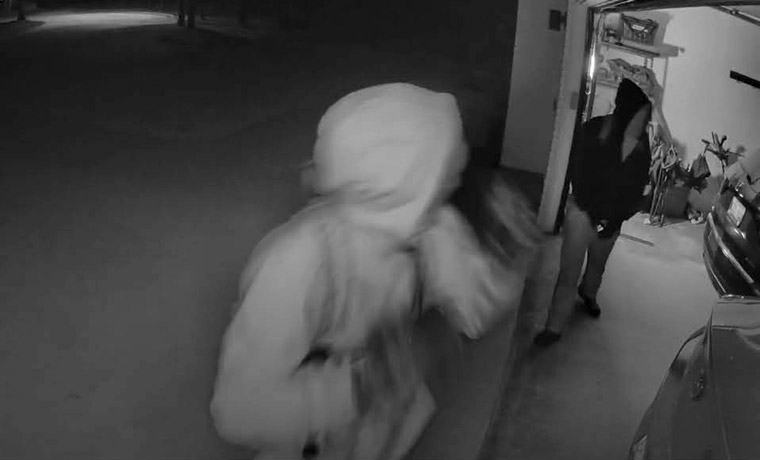 Suspects