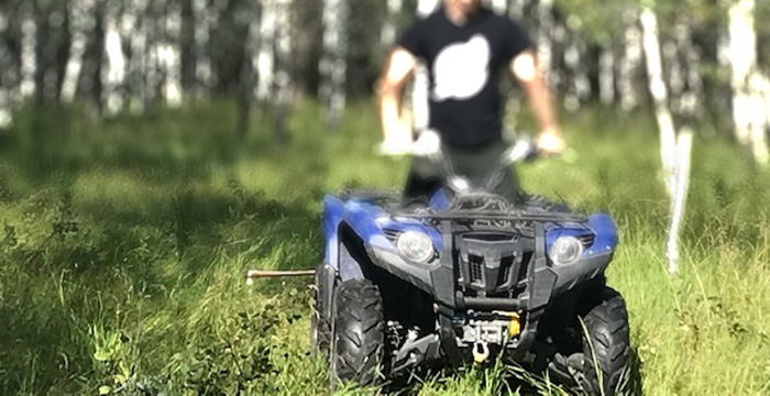 ATV