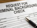 Criminal Record Check