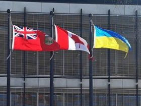 Flags