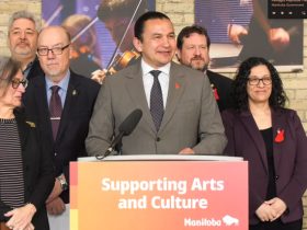 Wab Kinew