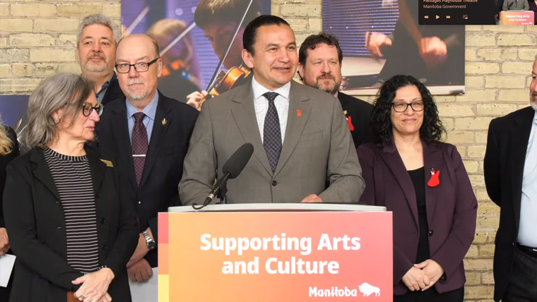 Wab Kinew